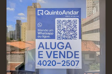 Studio à venda com 23m², 1 quarto e sem vaga Studio à venda com 23m², 1 quarto e sem vagaPlaquinha