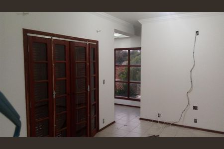 Casa de Condomínio para alugar com 2 quartos, 196m² em Chácaras Alpina, Valinhos