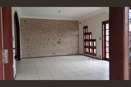 Casa de Condomínio para alugar com 2 quartos, 196m² em Chácaras Alpina, Valinhos