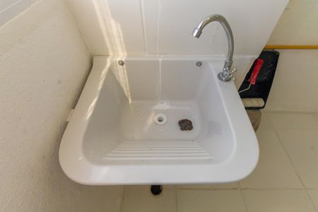 Apartamento para alugar com 43m², 2 quartos e sem vaga