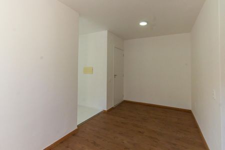 Apartamento para alugar com 43m², 2 quartos e sem vaga