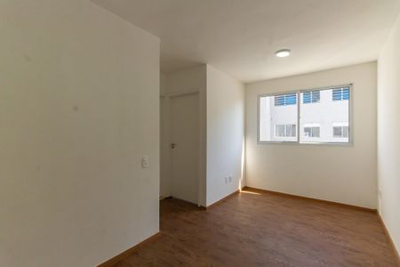 Apartamento para alugar com 43m², 2 quartos e sem vaga