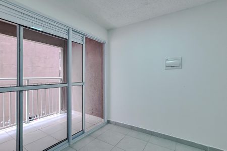 Apartamento para alugar com 35m², 2 quartos e sem vaga Apartamento para alugar com 35m², 2 quartos e sem vagaSala