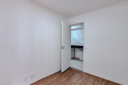 Apartamento para alugar com 35m², 2 quartos e sem vaga Apartamento para alugar com 35m², 2 quartos e sem vagaQuarto 1