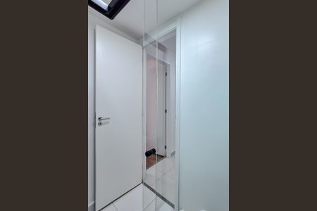 Apartamento para alugar com 35m², 2 quartos e sem vaga Apartamento para alugar com 35m², 2 quartos e sem vagaBanheiro