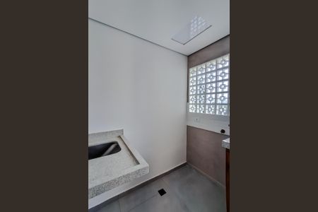 Apartamento à venda com 57m², 2 quartos e 1 vaga Apartamento à venda com 57m², 2 quartos e 1 vagaÁrea de Serviço