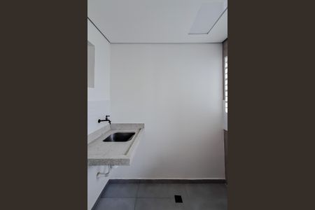 Apartamento à venda com 57m², 2 quartos e 1 vaga Apartamento à venda com 57m², 2 quartos e 1 vagaÁrea de Serviço