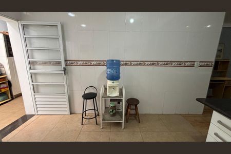 Casa à venda com 148m², 2 quartos e 6 vagasCozinha
