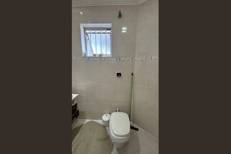 Casa à venda com 148m², 2 quartos e 6 vagasBanheiro