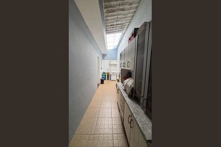 Casa à venda com 148m², 2 quartos e 6 vagasÁrea de Serviço