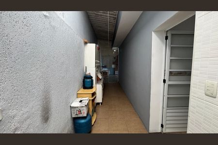 Casa à venda com 148m², 2 quartos e 6 vagasÁrea de Serviço