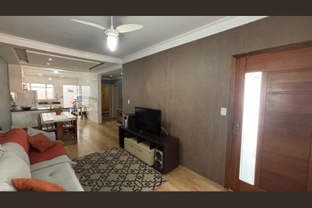 Casa à venda com 148m², 2 quartos e 6 vagasSala - Sala de Jantar 