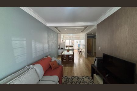 Casa à venda com 148m², 2 quartos e 6 vagasSala - Sala de Jantar 