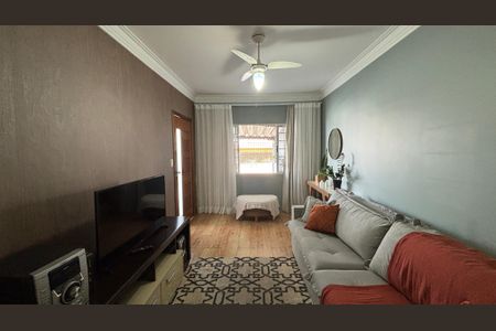 Casa à venda com 148m², 2 quartos e 6 vagasSala - Sala de Jantar 
