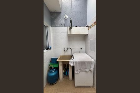 Casa à venda com 148m², 2 quartos e 6 vagasÁrea de Serviço
