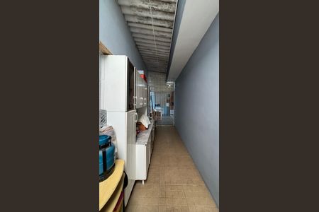Casa à venda com 148m², 2 quartos e 6 vagasÁrea de Serviço