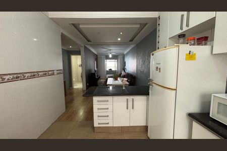 Casa à venda com 148m², 2 quartos e 6 vagasCozinha