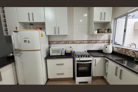Casa à venda com 148m², 2 quartos e 6 vagasCozinha