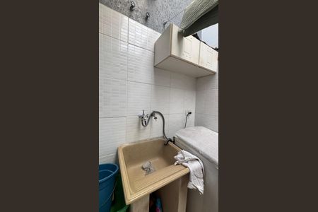 Casa à venda com 148m², 2 quartos e 6 vagasÁrea de Serviço