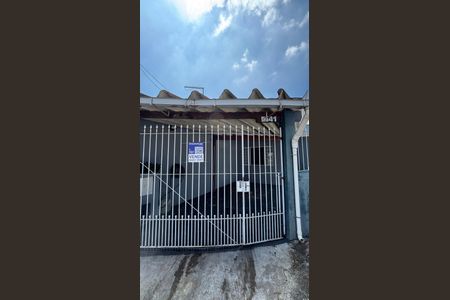 Casa à venda com 148m², 2 quartos e 6 vagasFachada