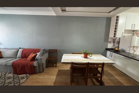 Casa à venda com 148m², 2 quartos e 6 vagasSala - Sala de Jantar 
