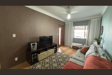 Casa à venda com 148m², 2 quartos e 6 vagasSala - Sala de Jantar 