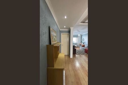 Casa à venda com 148m², 2 quartos e 6 vagasCorredor