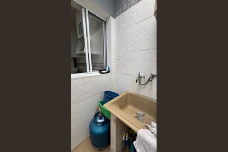 Casa à venda com 148m², 2 quartos e 6 vagasÁrea de Serviço