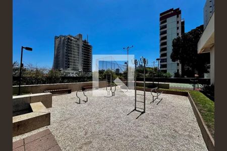 Apartamento para alugar com 33m², 1 quarto e 1 vagaÁrea comum