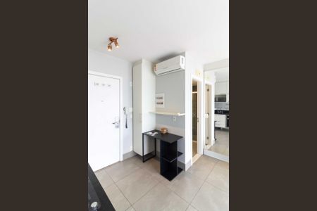 Apartamento para alugar com 33m², 1 quarto e 1 vagaCozinha