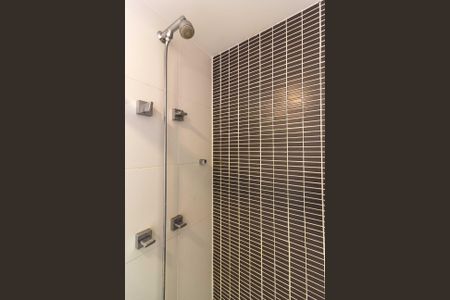 Apartamento para alugar com 33m², 1 quarto e 1 vagaBanheiro