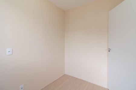 Apartamento para alugar com 38m², 2 quartos e sem vaga Apartamento para alugar com 38m², 2 quartos e sem vagaQuarto 2