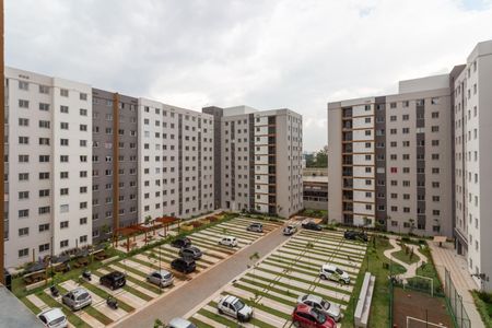 Apartamento para alugar com 38m², 2 quartos e sem vaga Apartamento para alugar com 38m², 2 quartos e sem vagaVista