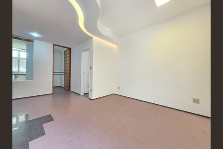 Sala  de apartamento para alugar com 2 quartos, 72m² em Anchieta, Belo Horizonte