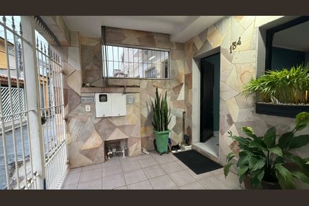 Casa à venda com 100m², 2 quartos e 1 vagaGaragem