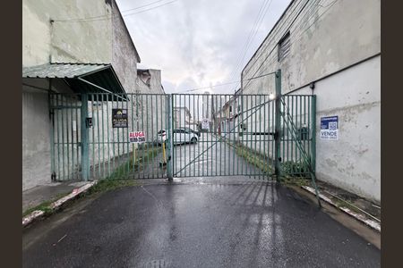 Casa à venda com 100m², 2 quartos e 1 vagaFachada