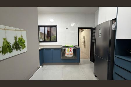 Casa à venda com 100m², 2 quartos e 1 vagaCozinha