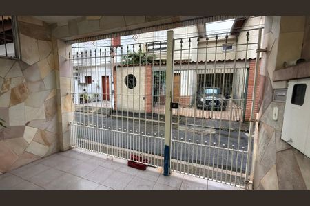 Casa à venda com 100m², 2 quartos e 1 vagaGaragem