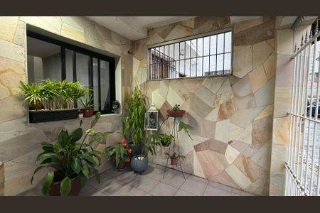 Casa à venda com 100m², 2 quartos e 1 vagaGaragem