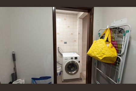 Casa à venda com 100m², 2 quartos e 1 vagaQuarto de Serviço