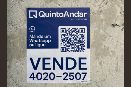 Casa à venda com 100m², 2 quartos e 1 vagaPlaquinha