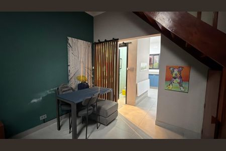 Sala de casa à venda com 2 quartos, 100m² em Quarta Parada, São Paulo