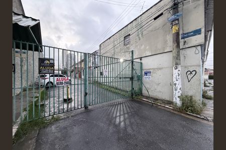 Casa à venda com 100m², 2 quartos e 1 vagaFachada