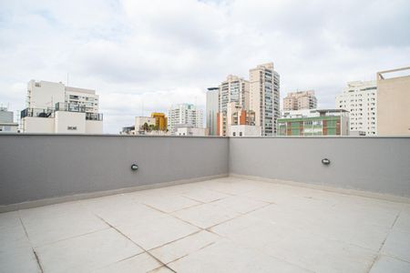 Studio para alugar com 29m², 1 quarto e sem vagaÁrea comum