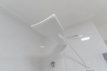 Studio para alugar com 29m², 1 quarto e sem vagaBanheiro