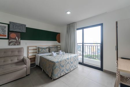 Studio para alugar com 29m², 1 quarto e sem vagaStudio