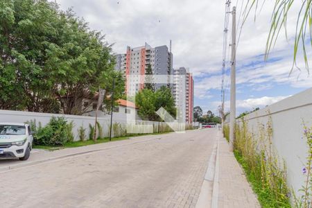 Apartamento para alugar com 44m², 2 quartos e 1 vagaVista da Rua