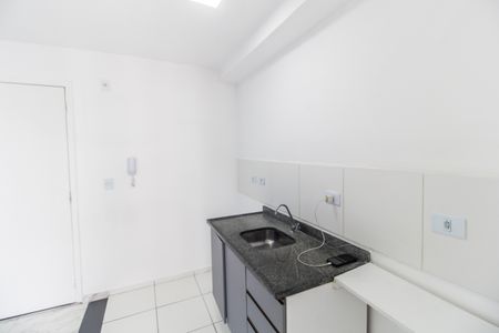 Apartamento para alugar com 44m², 2 quartos e 1 vagaCozinha