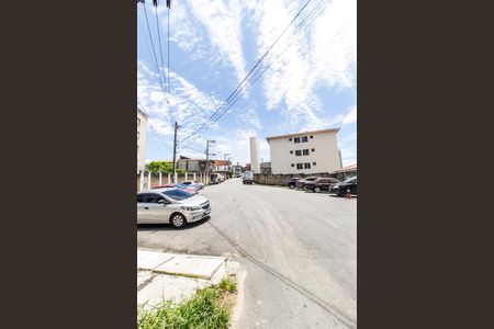 Apartamento para alugar com 44m², 2 quartos e 1 vagaVista da Rua