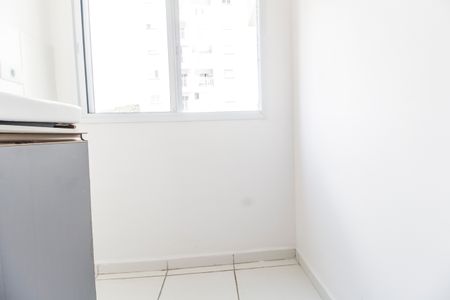 Apartamento para alugar com 44m², 2 quartos e 1 vagaÁrea de Serviço